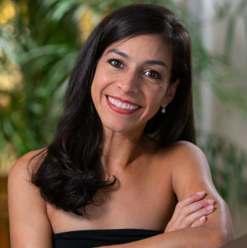 Yumelia Garcia – Personal Trainer