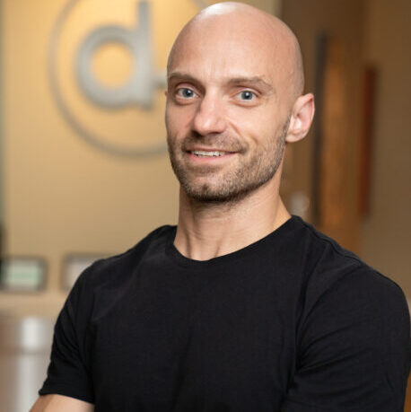 Pete Kostrivas